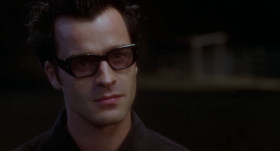 Now, you will see me one more time... if you do good. You'll see me two more times... if you do bad.