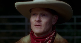 Now, you will see me one more time... if you do good. You'll see me two more times... if you do bad.