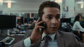 - Do I hear revenge here? It's a dish you stick to cold, pal.
- I'm about to serve it up hot, Robby.