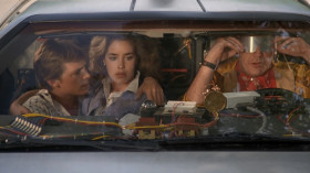Roads? Where we're going, we don't need roads.