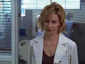 Well, it's no secret how I feel about surgeons. I hate them. I'd liken them to rocks, but that would insult rocks because, you see, at least rocks are useful to society. We build bridges, throw them at guys wearing phones clipped to their heads. It's a phone. You can't do this?