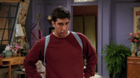 - I think about whose apartment we'll sleep at tomorrow and where we'll have dinner next Saturday! I do not think about our children's names! You know what our children's names will be?
- Ha, ha, no. No, I mean, you know. I read a book, and there was a girl named Emily. And I thought that might be good.
- What was the book?
- The Big Book of Children's Names. 