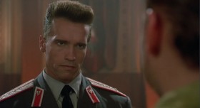 - A Russian?
- Soviet.