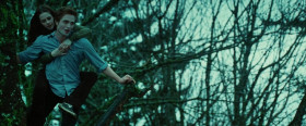 - Do you trust me?
- In theory.