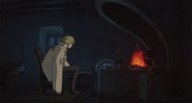 - They cry plently later on, when they can't regain human form. 
- No, they'll just forget they ever knew how to cry.
