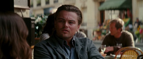 You never really remember the beginning of a dream, do you? You always wind up right in the middle of what's going on.