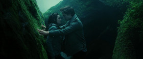 - I can't read your mind. You have to tell me what you're thinking.
- Now I'm afraid. I'm not afraid of you. I'm only afraid of losing you. I feel like you're gonna disappear.