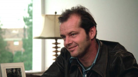 - All right, Randall, if you would. Tell me... Do you think there's anything wrong with your mind, really?
- Not a thing, Doc. I'm a goddamn marvel of modern science.