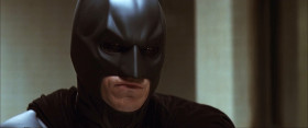To them, you're just a freak... like me. They need you right now... but when they don't... they'll cast you out like a leper. You see, their morals, their code... it's a bad joke. Dropped at the first sign of trouble. They're only as good as the world allows them to be.