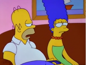  Well, he's got all the money in the world, but there's one thing he can't buy. A dinosaur!