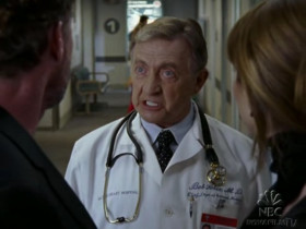 If I wanted to waste my breath, I'd have given my wife mouth-to-mouth when she went into cardiac arrest.