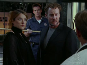 If I wanted to waste my breath, I'd have given my wife mouth-to-mouth when she went into cardiac arrest.