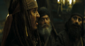 - Shoot him.
- Cut out his tongue.
- Shoot him, and cut out his tongue, and shoot his tongue. And trim that beard.