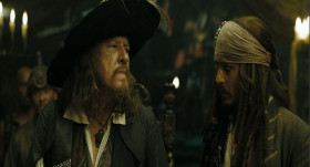 - Shoot him.
- Cut out his tongue.
- Shoot him, and cut out his tongue, and shoot his tongue. And trim that beard.