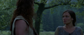 - So you've got children?
- Not yet, but I was hoping that you could help me with that.