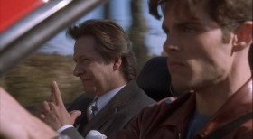 Say what you mean, mean what you say. You know, if everybody followed that rule, there would be a lot less trouble.