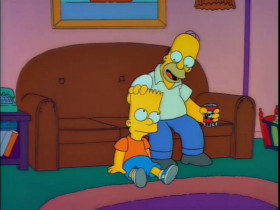 - I am through with working. Working is for chumps.
- Son, I am proud of you. I was twice your age when I figured that out.
