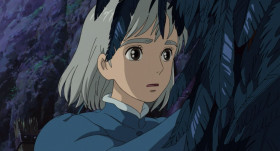 Howl... I'v sorry I took so long. You've been waiting all this time.