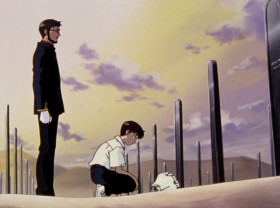 Burying memories is man’s way of surviving. But there are some things a man should never forget.