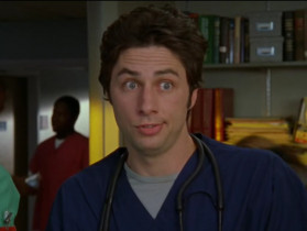 - You actually rank the women of this hospital by their appearance?
- Calm down, Twelve.
- Yes, top twenty!