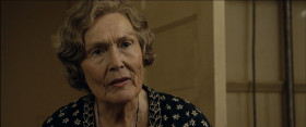 Benjamin, we're meant to lose the people we love. How else would we know how important they are to us?