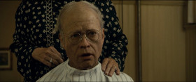 Benjamin, we're meant to lose the people we love. How else would we know how important they are to us?