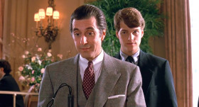 Would you mind if we waited with you, just to keep the womanizers from bothering you?