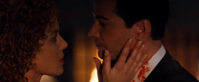 - What about love?
- Overrated. Biochemically no different than eating large quantities of chocolate.
