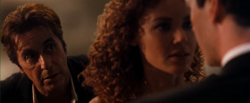 - What about love?
- Overrated. Biochemically no different than eating large quantities of chocolate.