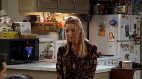 - Have you told him how you feel?
- Yes. Not out loud.