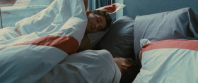 - Either way, it's not my favorite part of the day.
- It's the best part of the day.
- I feel bad for anybody who feels that way. It means their day can't get any better.