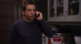 - Hey, what's the good word, Grandpa Jack? Yay!
- Greg. This is Jack Byrnes.
- Yeah, l know. I could tell from the caller lD.
