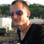 pAor's user picture