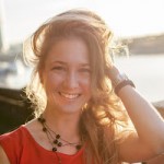 Vitaliya Balachenkova's user picture