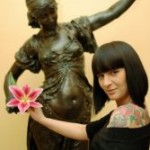 yulisa's user picture