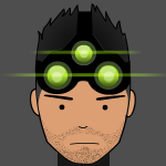 Kabuto's user picture