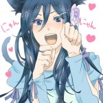 Sangre's user picture