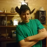 Maniacdance's user picture