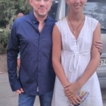 Дарья Бейн's user picture