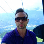 Eugene Ryabyi's user picture