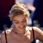 Alina Forbes's user picture
